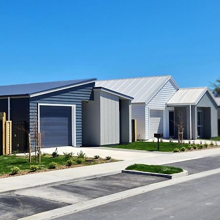 Brand New & Cosy In Kapiti - New 3-Bedrooms 4-Beds In Paraparaumu Eksteriør bilde