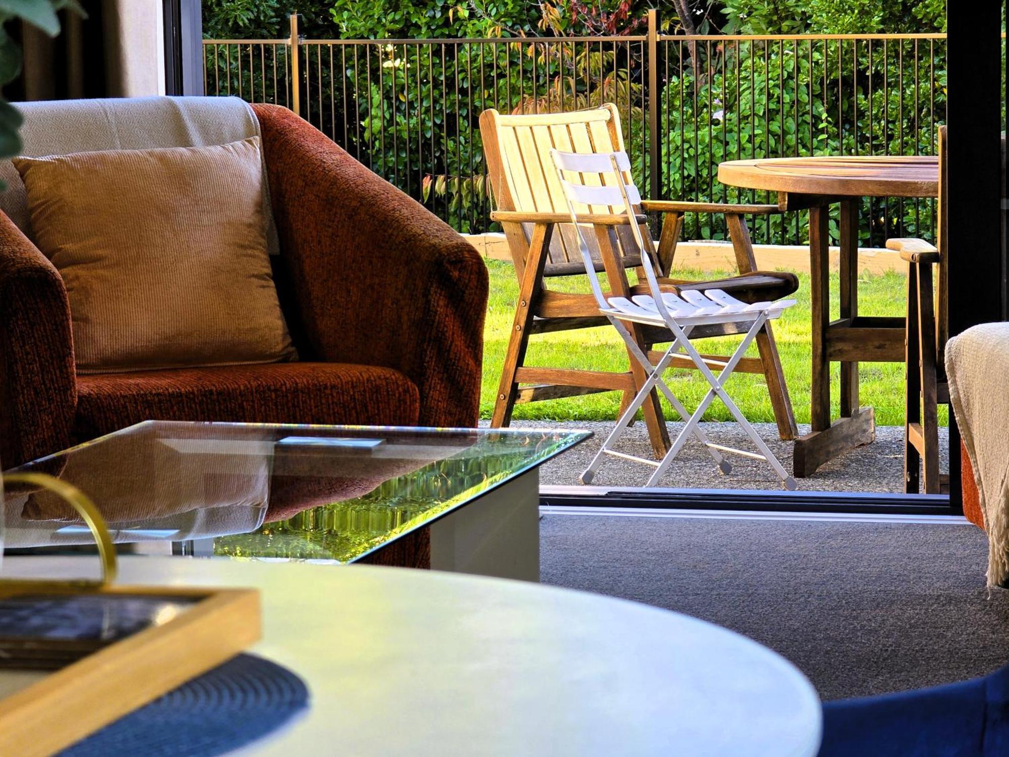 Brand New & Cosy In Kapiti - New 3-Bedrooms 4-Beds In Paraparaumu Eksteriør bilde