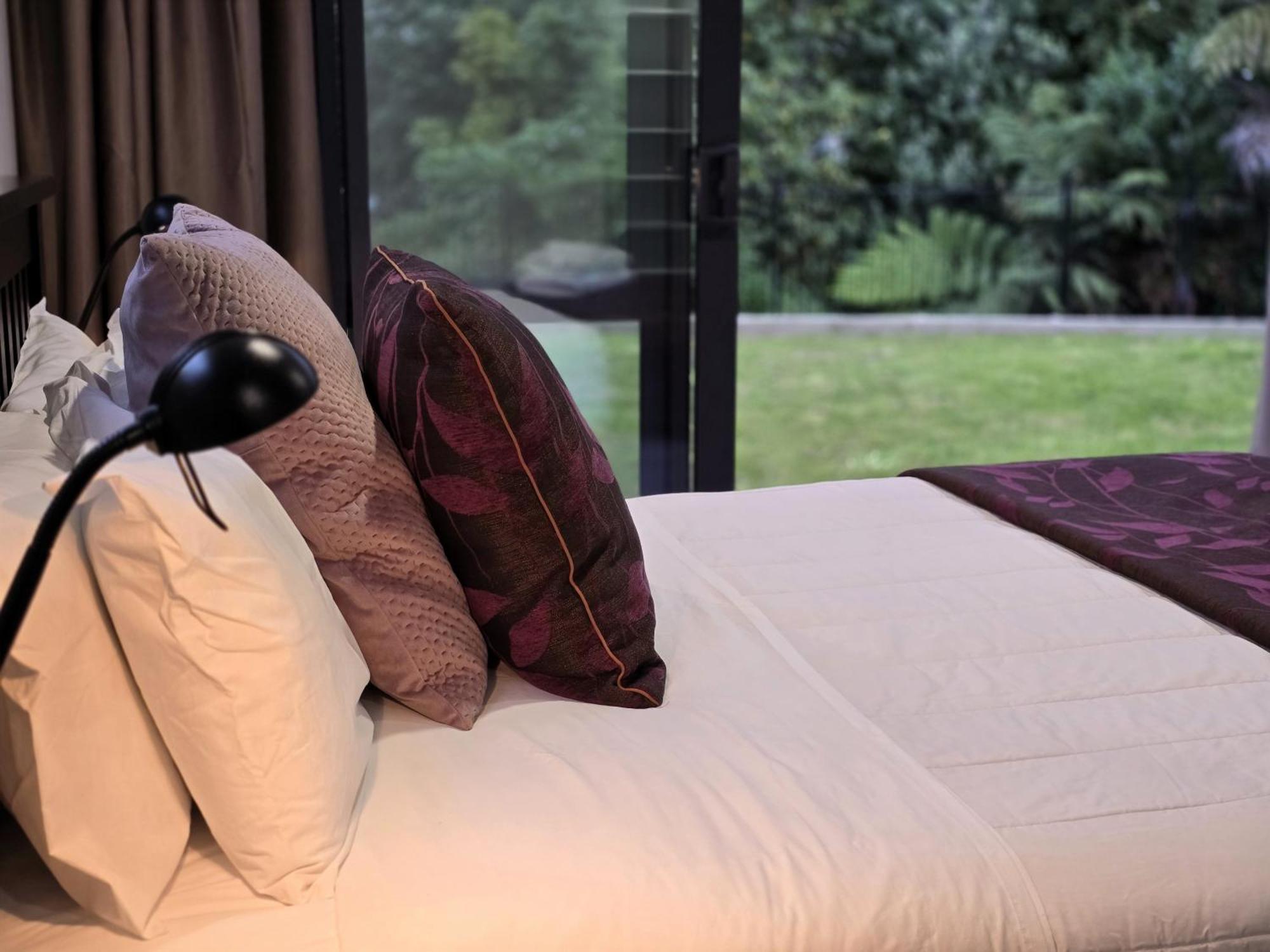 Brand New & Cosy In Kapiti - New 3-Bedrooms 4-Beds In Paraparaumu Eksteriør bilde